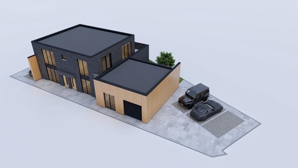 Medium property photo - Dynamoweg 9, 4382 WZ Vlissingen